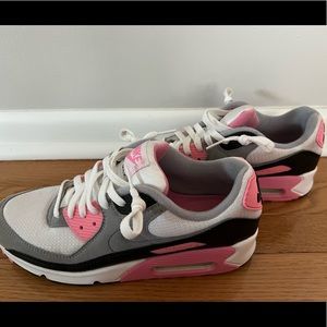 Nike Air Max 90 Recraft Rose